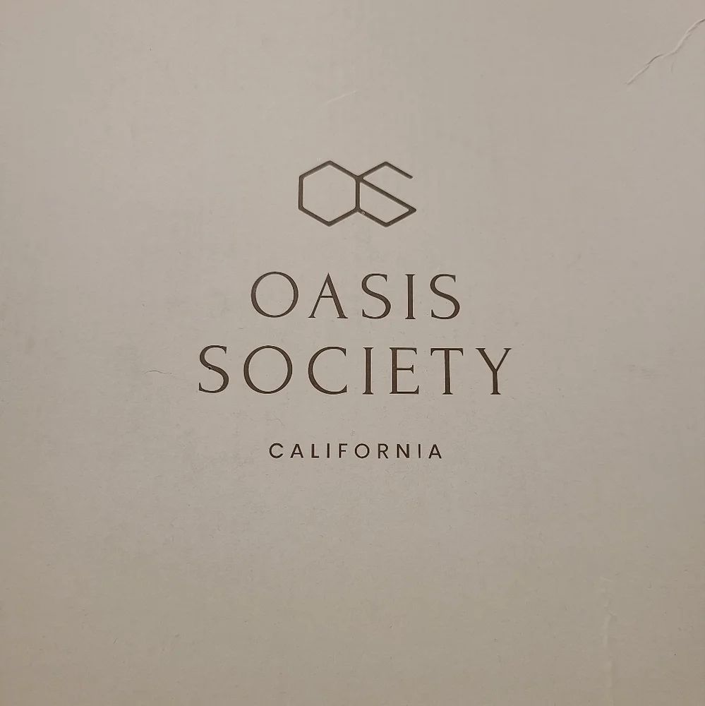 Vici | Oasis Society | Rhinestone Fringe Western Boots NWT - Picture 10 of 11